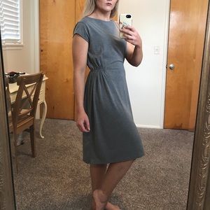 Kingdom & State Dress